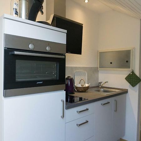 Moderne 70 Qm Wohnung Mit Grosser Dachterrasse Kinheim 外观 照片